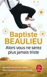 Alors vous ne serez plus jamais triste : conte à rebours